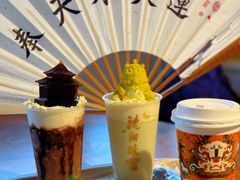 -沈阳故宫·莊啡