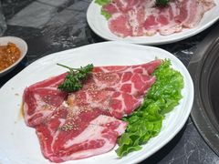 -隐家本格烧肉(万达广场店)