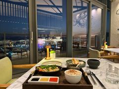 -瑰丽酒店·海吧·天际下午茶·现场DJ·天台酒吧