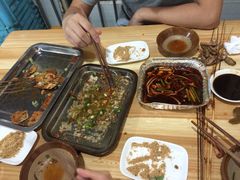 iphone_upload_pic-夜烤·宜宾烧烤(洋河路店)