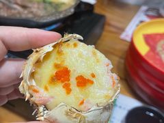 -松坂屋日料自助(长城路店)
