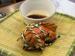 -蟹天蟹地农家菜·阳澄湖大闸蟹(浅水湾店)