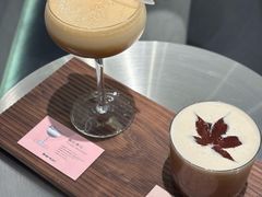 -Dogi&kiki Coffee(中心商务大厦店)