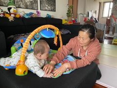 -千户高端家政育儿嫂·保姆·儿童陪伴师