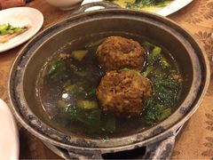 iphone_upload_pic-老街饭庄·地道淮扬菜(扬子江北路总店)