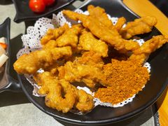 -贰重天冰煮羊自助火锅(东坝店)