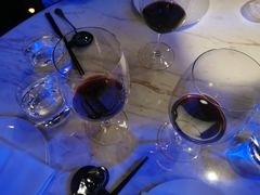 -Hakkasan Restaurant Las Vegas