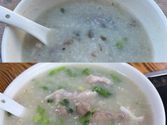 -华记粥饭店(印象容桂主题风情街店)