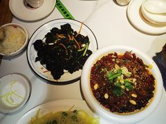 -李老哈·东北菜(宋园路店)