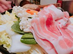 -有喜屋·深夜食堂(北京西路店)