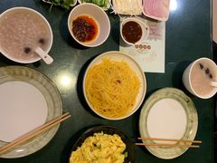-老昌春饼(中央大街店)