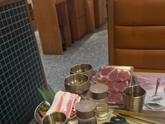-西塔老太太泥炉烤肉(双井店)