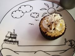-3A07逆爱杯子蛋糕