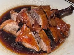 -应天大明王朝·南京菜(中山陵店)