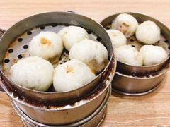 -吃不亏特色包子(三峡广场店)