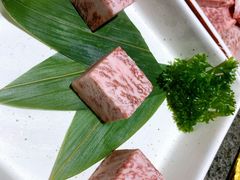 -NIUAN牛庵·日式和牛烧肉(恒隆店)