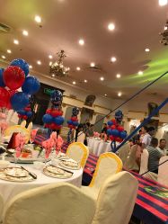 -先锋国际宴会中心(先锋国际广场店)