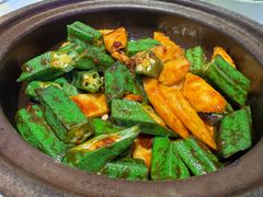 -南拳十三姨·潮汕砂锅粥·粤菜(西单大悦城店)