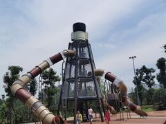 -枫香湖儿童公园