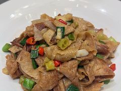 -徽州小镇(高新店)