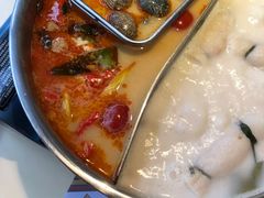 -甘尼仕印度餐厅爵士酒吧(阳春巷店)