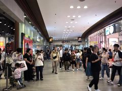 -东荟城名店仓