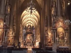 -斯蒂芬主教座堂(Stephansdom)