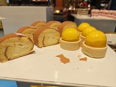 -济南喜来登酒店-盛宴自助西餐厅·综合自助