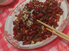 -龙师傅卤炒(天马店)