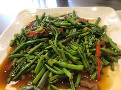 -蒙古人烤羊腿(裕兴路店)