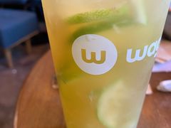 -Wagas(凤凰汇店)