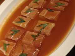 -上海苏宁宝丽嘉酒店·嘉府壹号中餐厅