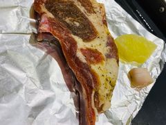 -韩时烤肉(丰科万达广场店)