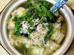 -小许三鲜砂锅馄饨店(家多乐烟酒店)