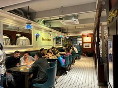 -Mevlana梅夫娜土耳其餐厅·清真