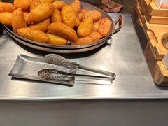 -松咖啡自助餐厅·松北香格里拉