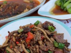 -云隐小厨·传统大理美食(复兴路店)