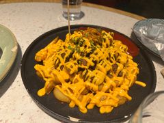 -墨纪Mojí墨西哥餐厅(南开大悦城店)