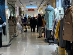 -七浦路服装批发市场