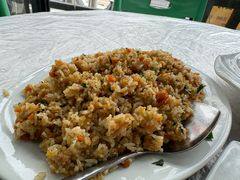 -众味海鲜大排档·活海鲜·潮汕味(南澳店)