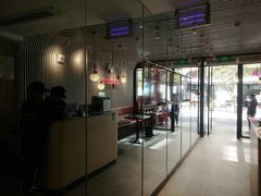 -热火朝天鲜切牛肉火锅(南强街巷店)