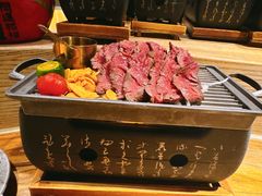 -筱田の食堂·izakaya(淮海中路店)