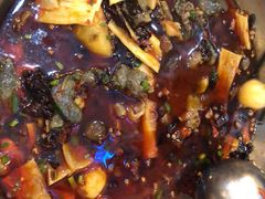 -黑竹香鸡(营和巷店)