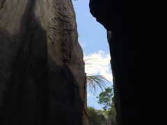 -玉石林风景区