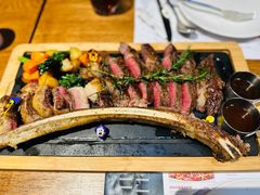 -曼乐辰餐厅(中庚漫游城店)