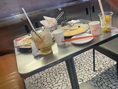 -星财记香港冰室·茶餐厅(仓山万达店)