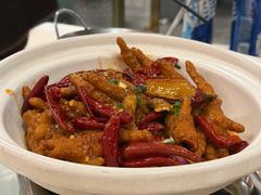 -刘胖子家常菜·蹄花焖藕(富安街店)