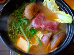 -滩万日本料理Nadaman(国贸大酒店)