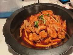 -虾吃虾涮.虾火锅.肉蟹煲(步步高梅溪新天地店)