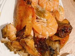 -汇泉王朝大饭店-旋转餐厅(南海路店)